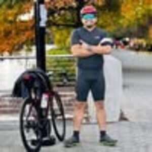 Meet your Posher, Aaron